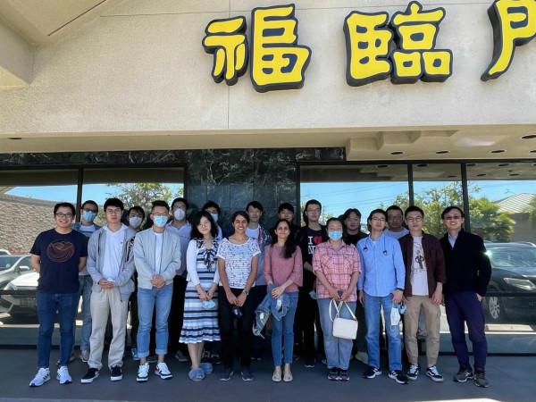 華人科學家開發的柔性電子感測器陣列，可監測心肌細胞異常，方便醫生診斷