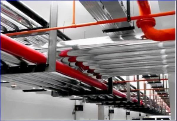 給排水——水暖工程安裝要點