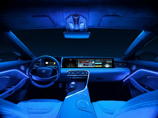 都是品牌的第一款!盤點今年廣州車展八款重新整理“三觀”的新車 都是品牌的第一款!盤點今年廣州車展八款重新整理“三觀”的新車