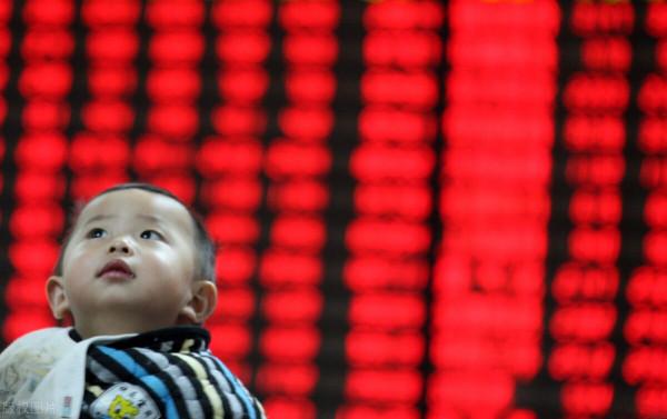 A股:反彈來臨!週一行情分析 A股:反彈來臨!週一行情分析