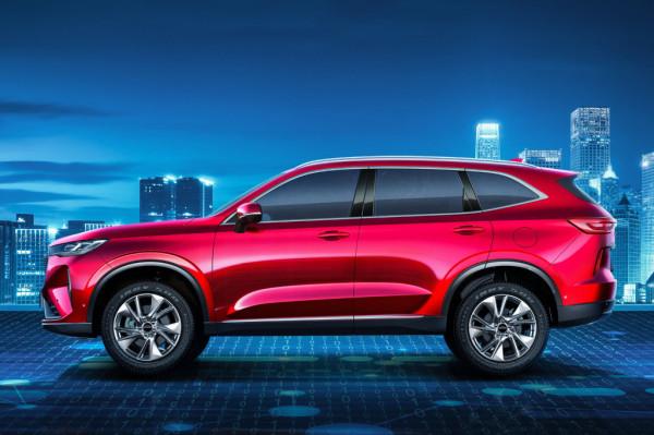 自主品牌緊湊型SUV怎麼選?哈弗H6、吉利星越L都不錯 自主品牌緊湊型SUV怎麼選?哈弗H6、吉利星越L都不錯