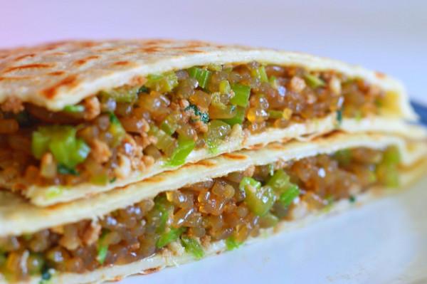 這三樣,堪稱包子餡兒的黃金搭配,鮮香、爽口,一吃就停不下來 這三樣,堪稱包子餡兒的黃金搭配,鮮香、爽口,一吃就停不下來