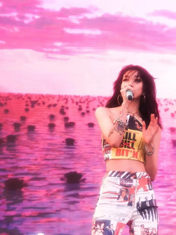 2021年發生在說唱圈的全部醜聞和Beef大總結