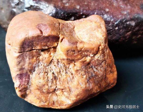 雅石圖鑑匱要_硬骨頭