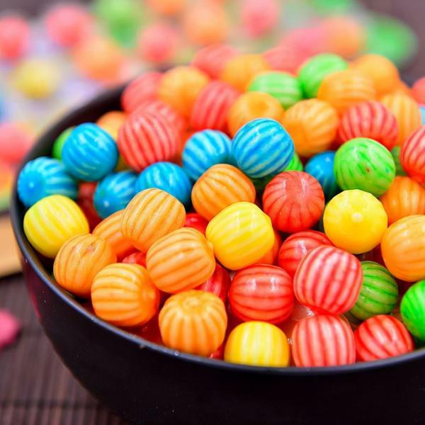 15款暴露年齡的零食，你吃過嗎？#秋日好時光#