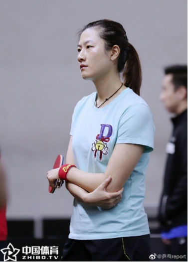 北大學生丁寧:人生換髮球 北大學生丁寧:人生換髮球