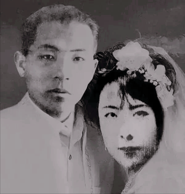 于鳳至：悲劇一生的女人，為張學良而活，卻從未得到過對方的愛情