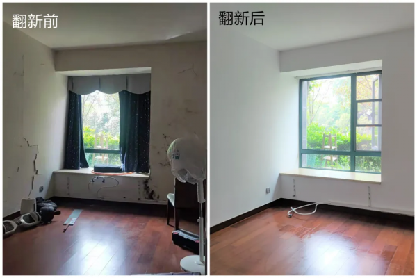 煥新實拍丨盤點家居裝修常見的21大問題，鄰居家改造後大逆襲