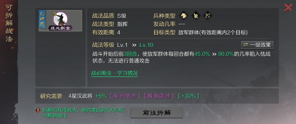 率土之濱：有哪些四星傑出武將能獲得最優秀貢獻獎？