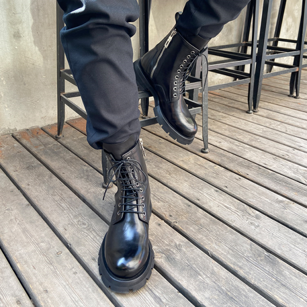 秋冬靴子不會保養，來看看專業人士怎麼做