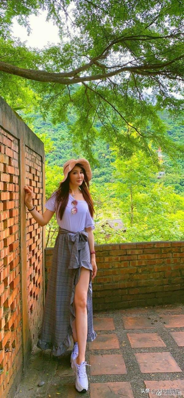 4對同齡貌美女星顏值對比，整容老去和自然老去，差距一目瞭然