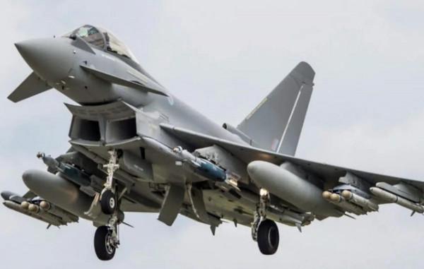 巴基斯坦採購最新型戰鬥機