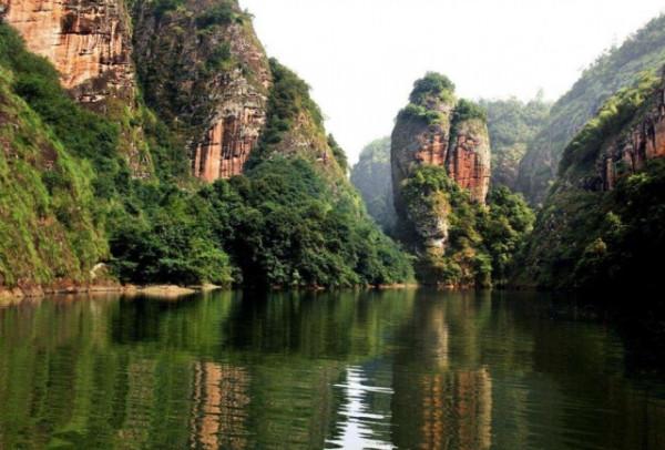 福建旅遊｜待疫情過去，定去遊遍這些5A景點