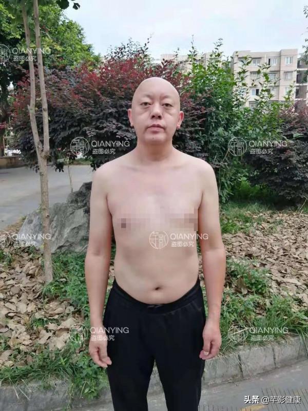 2個月成功狂甩22斤，擺脫啤酒肚，看完直呼“太真實”