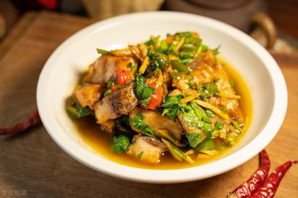 學會了“燜”的烹飪手法，我做的菜突然好吃了