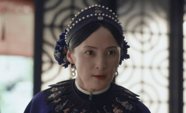 蔣勤勤新劇被嘲?27年前她飾演的西施,安以軒張敏都敗給了她 蔣勤勤新劇被嘲?27年前她飾演的西施,安以軒張敏都敗給了她