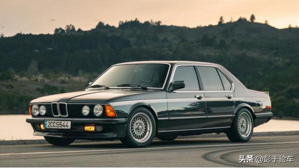 從翱翔藍天到馳騁大地，寶馬百年曆史回顧！全網最全寶馬車型梳理