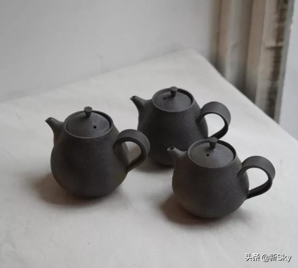 “一切美的事物都有令人不俗的功效”——100件 · 美之器