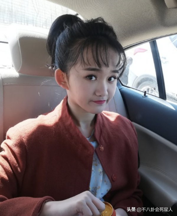 《甄嬛傳》小演員現狀：朧月逆襲變美女，溫宜公主事業紅火