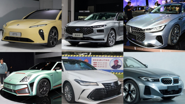 國產合資都有，款款都來頭不小，2022這6款B級車值得持幣等待嗎？