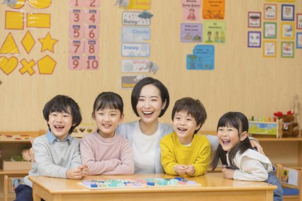 幼兒園出現了“學生荒”？跟這幾點原因有關