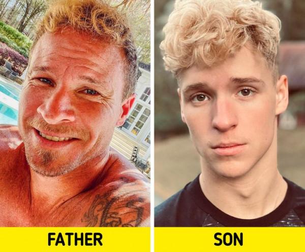 12位標誌性歌手,他們的孩子如今都怎麼樣了呢 12位標誌性歌手,他們的孩子如今都怎麼樣了呢