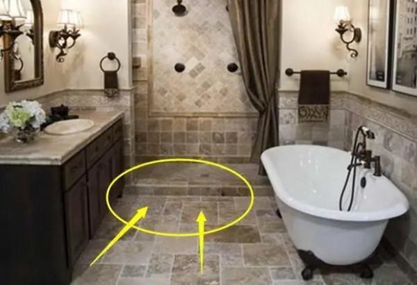 越來越多人淋浴房都不鋪陶瓷磚了，這樣裝修省錢又悅目，實在聰明