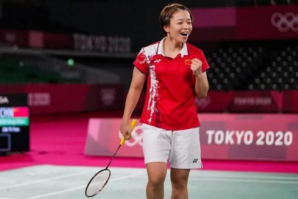 下午13點，韓國儒帥確定執教中國羽毛球隊，531萬薪資真爽