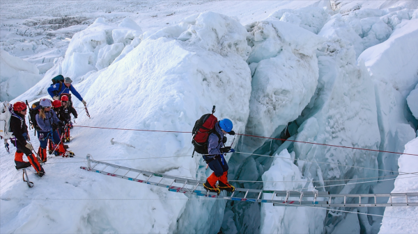 中國蜀山之王，比珠穆朗瑪峰更難攀登，到底是什麼原因呢？