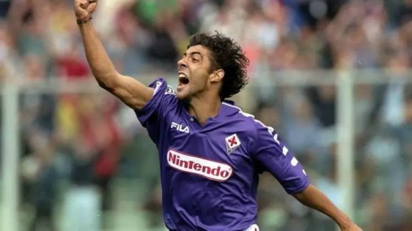 佛羅倫薩隊史十大球員