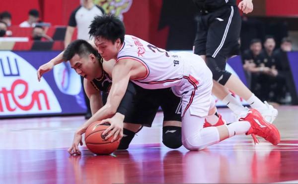 全運男籃3大看點!郭艾倫挑戰MVP,湯傑戰廣東3傑,張鎮麟戰周鵬 全運男籃3大看點!郭艾倫挑戰MVP,湯傑戰廣東3傑,張鎮麟戰周鵬