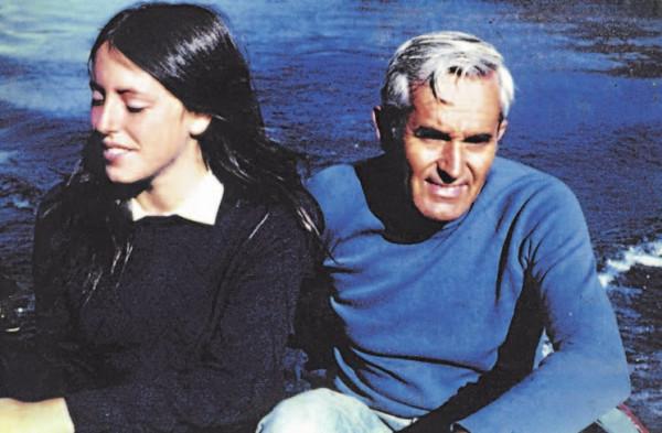 智利首位女總統:父親受迫害而死,她掌權後卻與仇人冰釋前嫌 智利首位女總統:父親受迫害而死,她掌權後卻與仇人冰釋前嫌