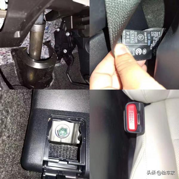 雷克薩斯LM新車加價80萬？二手還賣195萬，我見過的最貴麵包車