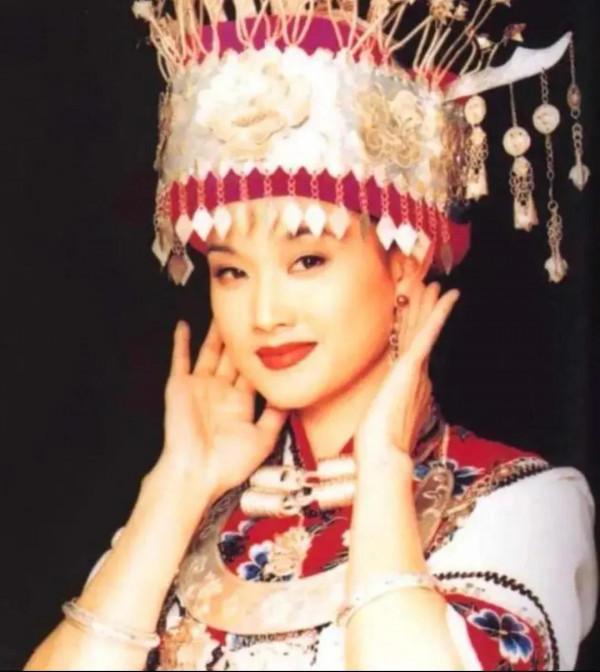 從山旮旯裡飛出來的金鳳凰&mdash;&mdash;&mdash;宋祖英