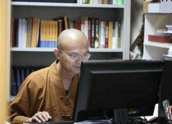 寒門貴子張清光：曾是清華博士，拋棄父母去當和尚，如今怎樣了？