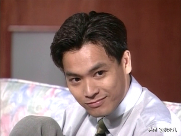 盤點TVB劇的反派角色，哪個最讓你咬牙切齒？