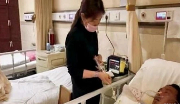 2020年，那名誰給40萬救我父親就嫁誰的河南女孩，結果怎樣了？