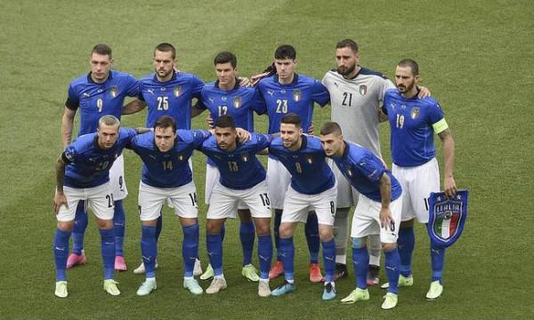 泰哥侃球 | 義大利之夏 泰哥侃球 | 義大利之夏