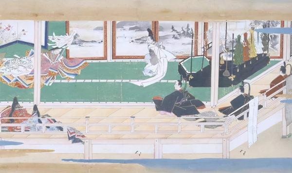 盤點日本神話十大鬼怪，把鬼當神敬？神話可以接地氣但不能接地府