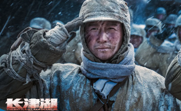 僅僅播出12集，央視大劇收視率輕鬆破1，沙景昌演技驚豔四座