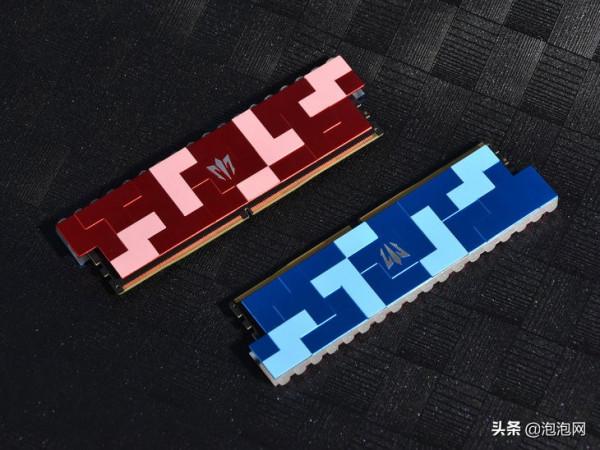 影馳GAMER RGB D5-5600記憶體評測：低時序更出眾