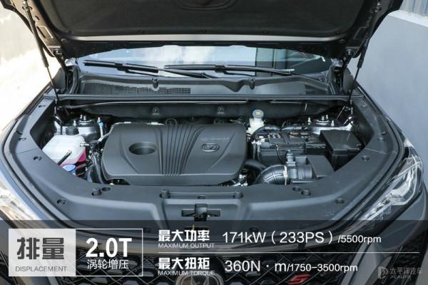 10-15萬元就買個合資SUV？不，你值得更好的