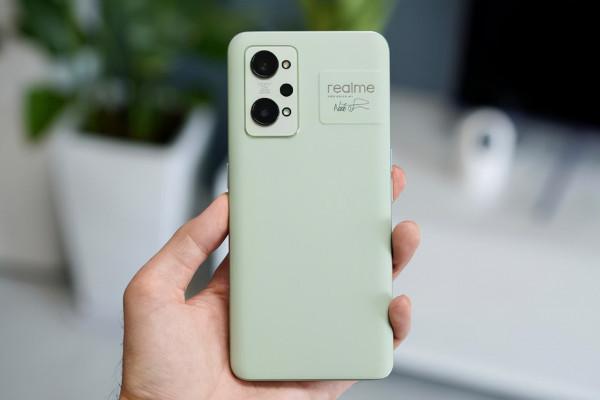 realme GT2 Pro到底值不值得入手？看完這三大亮點，你就清楚了