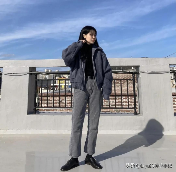 厚外套，今冬必備！太撩了