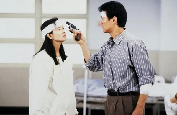 豆瓣9.3,集齊5位女神,這部29年前的港片有多神奇? 豆瓣9.3,集齊5位女神,這部29年前的港片有多神奇?