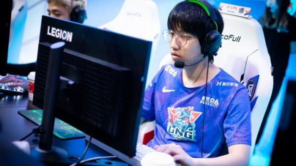 韓媒評選新賽季最值得期待的打野選手：Tarzan、Wei