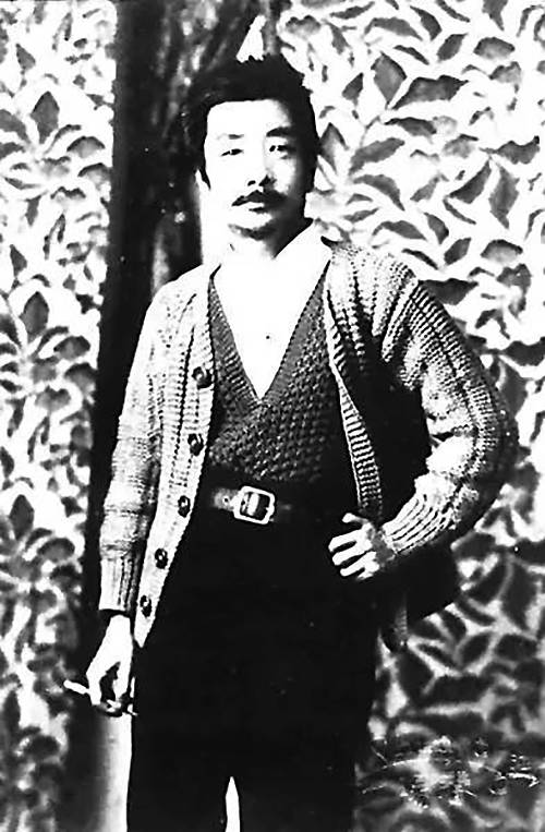 真正的魯迅,可不止有才這麼簡單 真正的魯迅,可不止有才這麼簡單