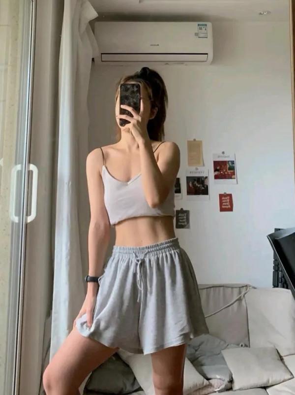 兩個月的自律,體重一天一個樣 兩個月的自律,體重一天一個樣