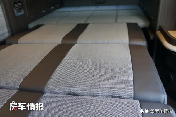 新款豐田海獅房車6座6臥,高度僅2米,2.7L動力上下班開皮實耐造 新款豐田海獅房車6座6臥,高度僅2米,2.7L動力上下班開皮實耐造