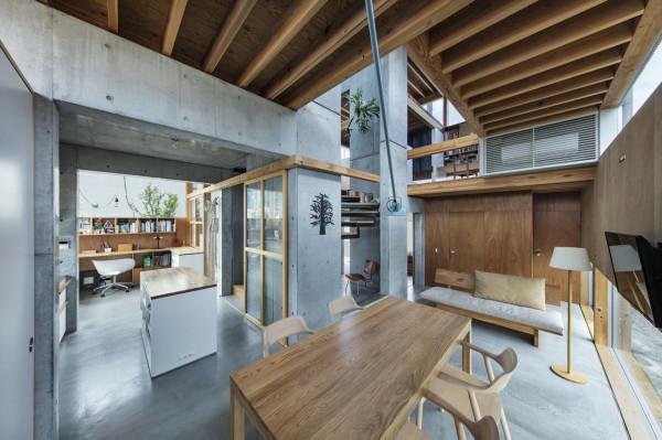 家裝還在考慮以客廳為中心？個性化空間的時代來了